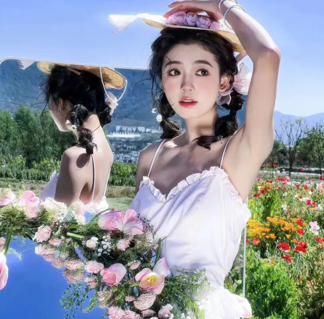 关于阿女的那件事