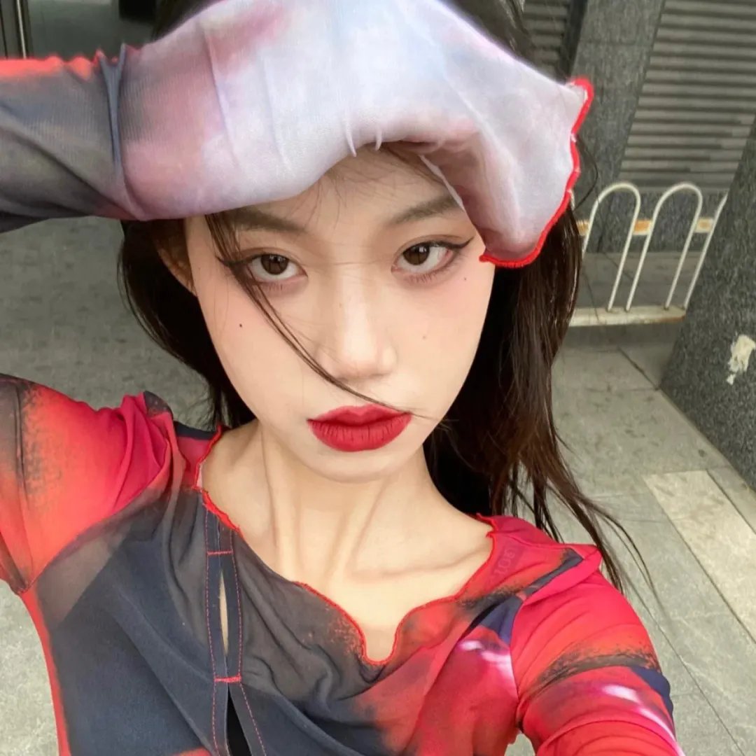 女仆