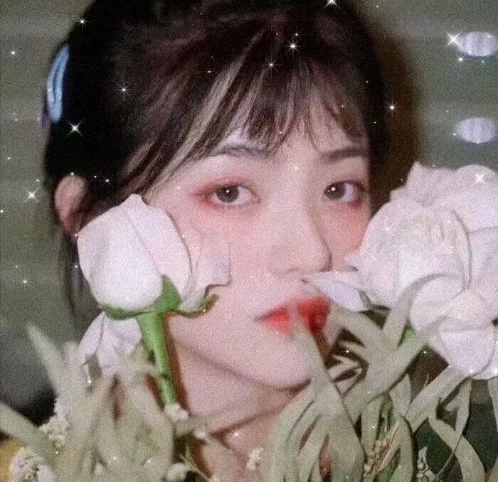 闪亮女孩